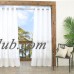 Parasol Summerland Key Sheer Indoor/Outdoor Curtain Panel   553619285